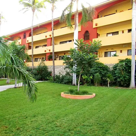 Marina Sol Resort