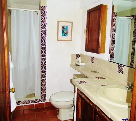 Aparthotel Marina Sol