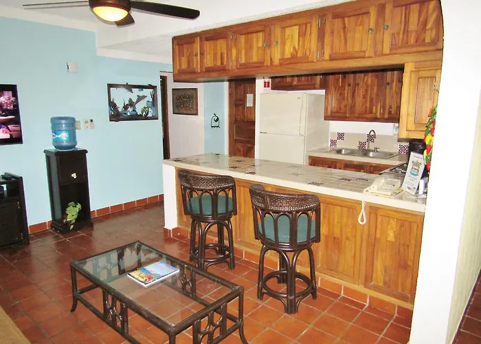 Marina Sol Aparthotel