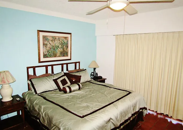Marina Sol Aparthotel 4*