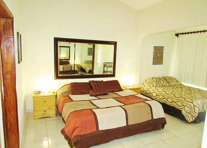 Marina Sol Aparthotel
