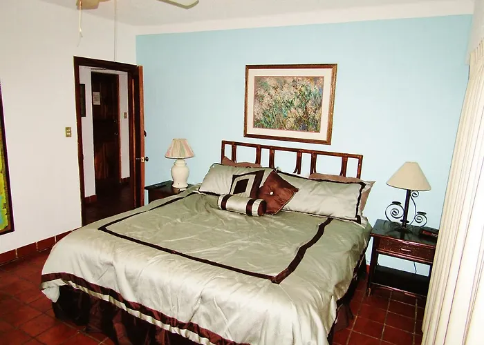 Marina Sol Aparthotel