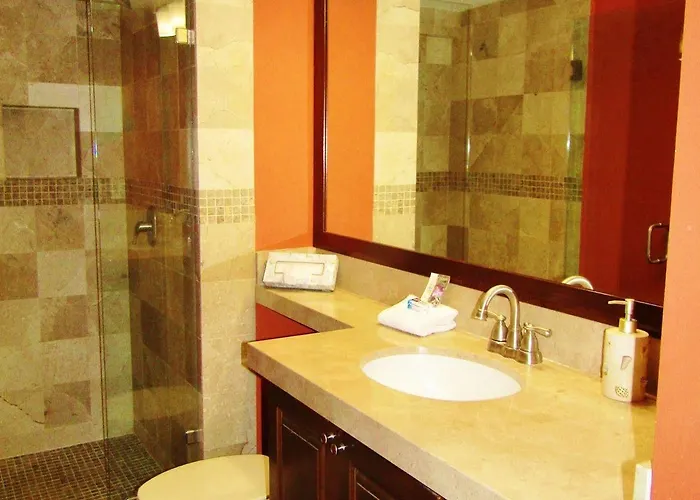 Aparthotel Marina Sol 4*