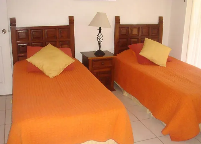 Aparthotel Marina Sol