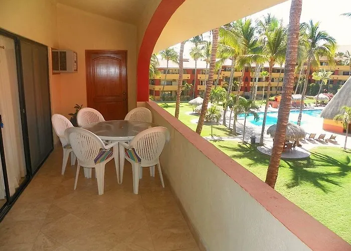 Marina Sol Aparthotel 4*