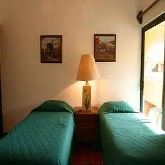 Aparthotel Marina Sol 4*
