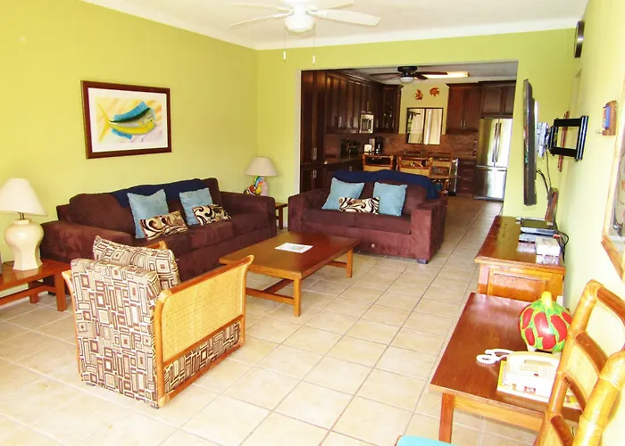 Aparthotel Marina Sol