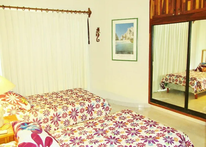 Marina Sol 4* Cabo San Lucas
