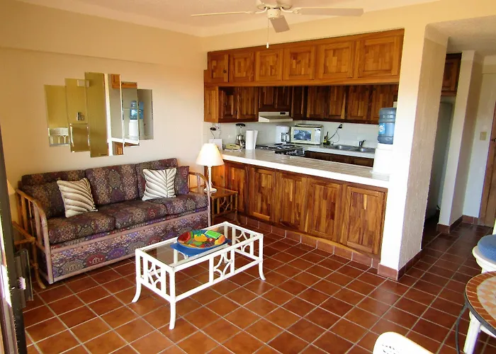 Aparthotel Marina Sol 4*