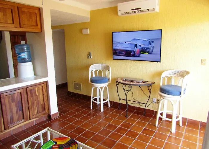 Aparthotel Marina Sol