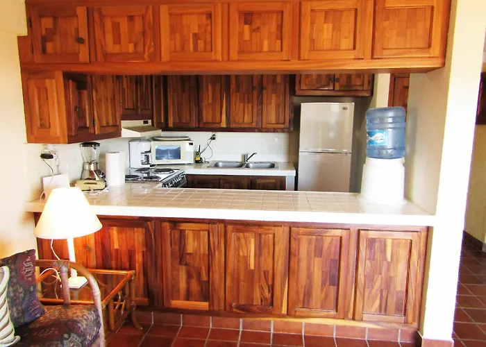 Aparthotel Marina Sol 4*