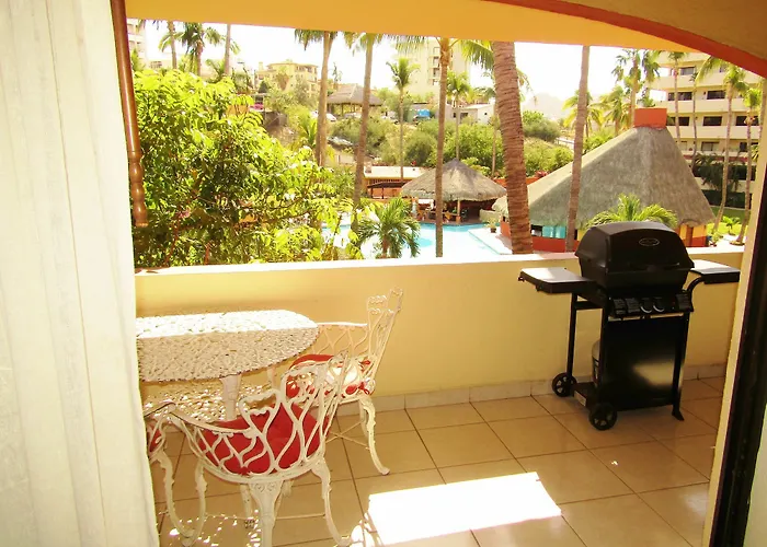 Marina Sol Aparthotel Cabo San Lucas