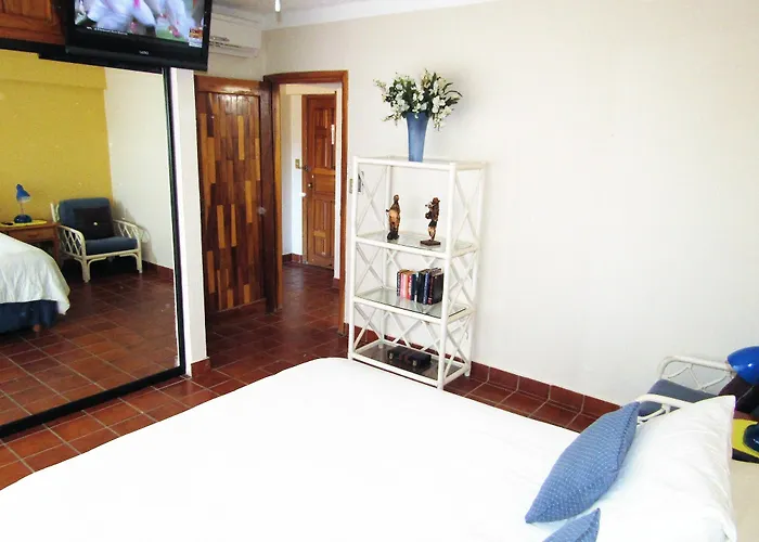 Marina Sol Aparthotel 4*