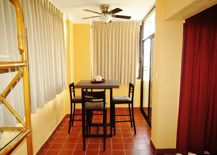 Marina Sol Aparthotel 4*
