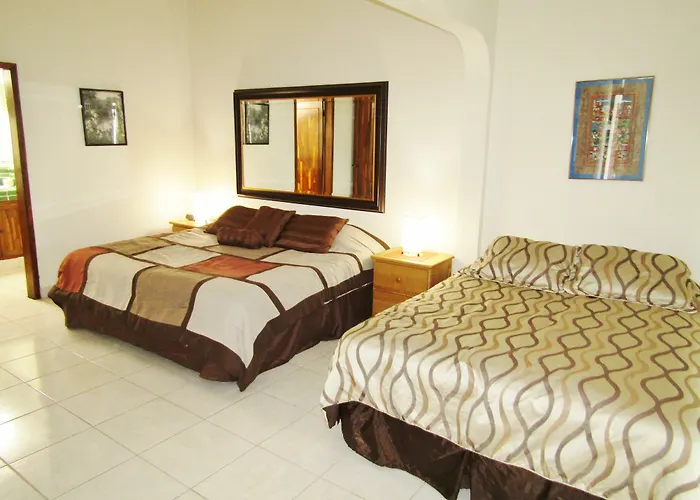 Aparthotel Marina Sol 4*