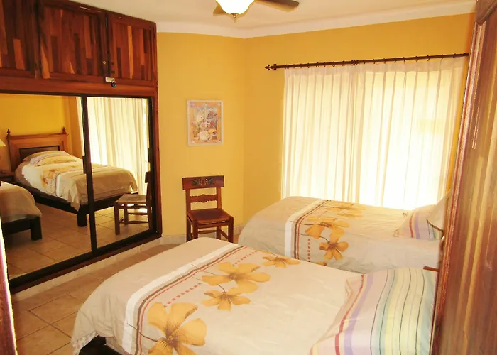 Marina Sol Aparthotel