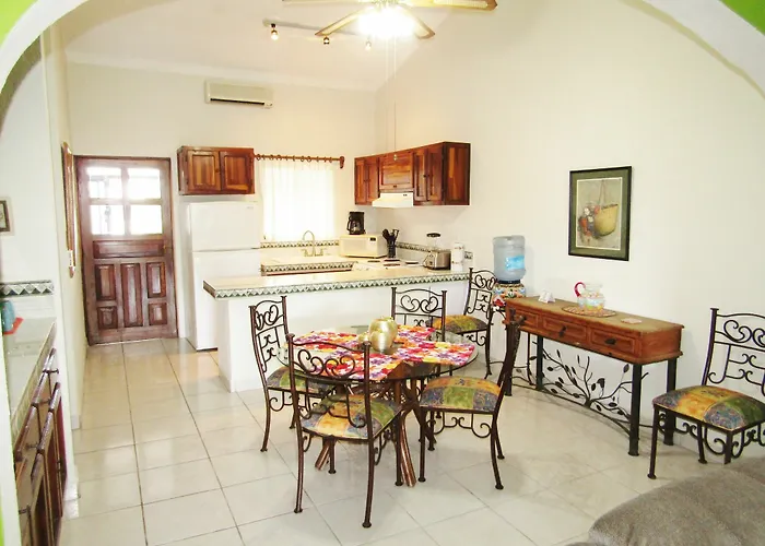Aparthotel Marina Sol