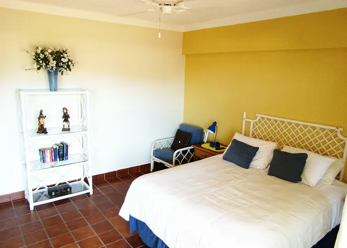 Aparthotel Marina Sol