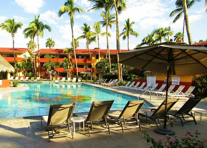 Aparthotel Marina Sol