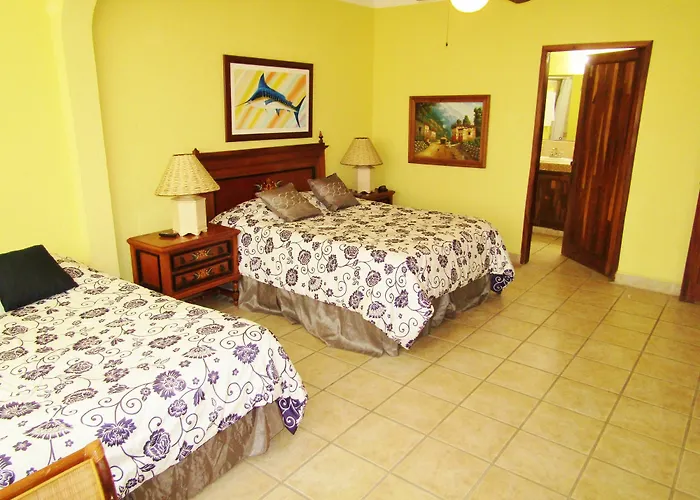 Marina Sol Aparthotel 4*