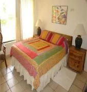 Marina Sol Aparthotel Cabo San Lucas